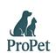 ProPet K9 Logo